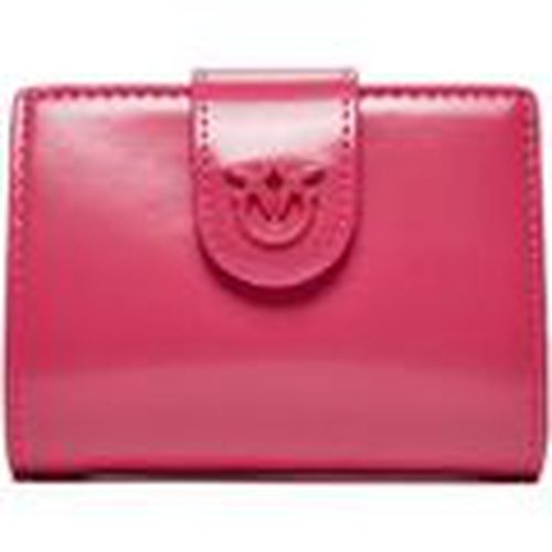 Cartera WALLET 102840 A1EN-N17B para mujer - Pinko - Modalova