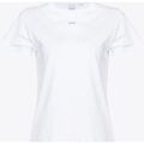 Tops y Camisetas BASICO 100373 A1N8-Z04 para mujer - Pinko - Modalova
