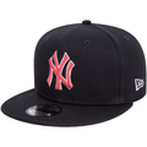 Gorra Outline 9FIFTY New York Yankees Cap para hombre - New-Era - Modalova