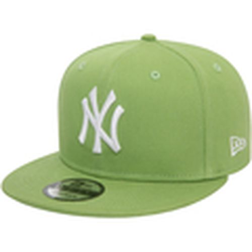 Gorra League Essential 9FIFTY New York Yankees Cap para hombre - New-Era - Modalova