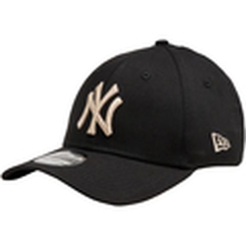 Gorra League Essentials 39THIRTY New York Yankees Cap para hombre - New-Era - Modalova