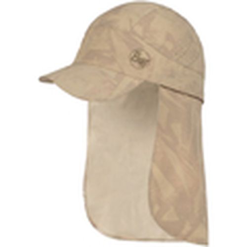 Gorra Pack Sahara Cap para hombre - Buff - Modalova