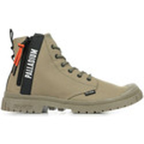 Botines Sp20 Unzipped para hombre - Palladium - Modalova