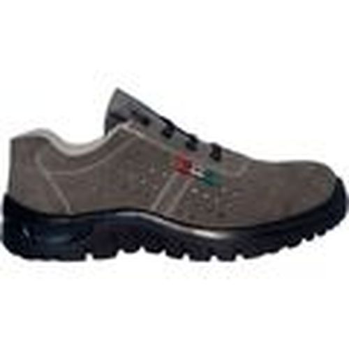 Zapatos de trabajo 3101G para mujer - Lewer - Modalova