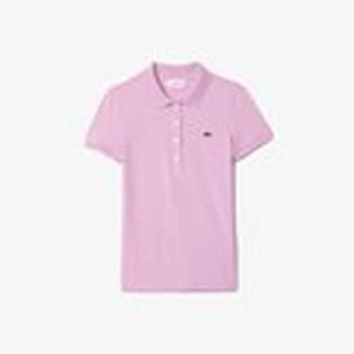 Lacoste Polo DF3443 para mujer - Lacoste - Modalova