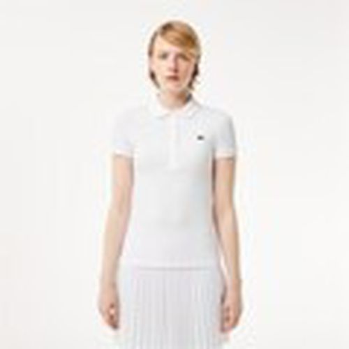 Lacoste Polo DF3443 para mujer - Lacoste - Modalova