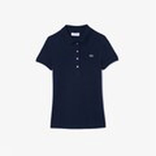 Lacoste Polo DF3443 para mujer - Lacoste - Modalova