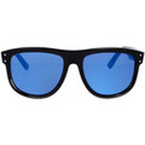 Gafas de sol Occhiali da Sole Reverse R0501S C3 para mujer - Gianluca Riva - Modalova