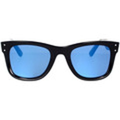 Gafas de sol Occhiali da Sole Reverse R0502S C3 para hombre - Gianluca Riva - Modalova