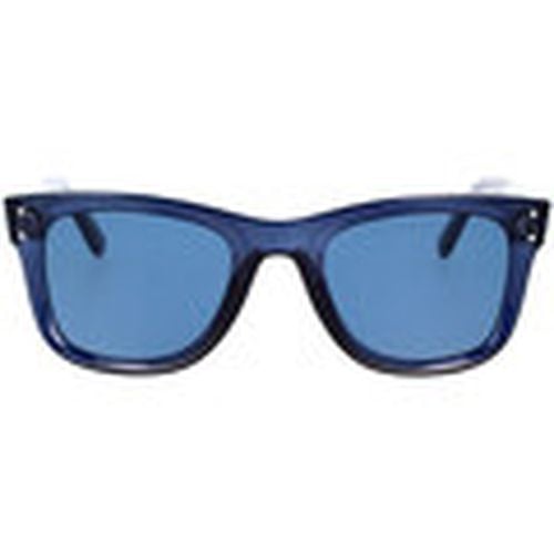 Gafas de sol Occhiali da Sole Reverse R0502S C5 para hombre - Gianluca Riva - Modalova