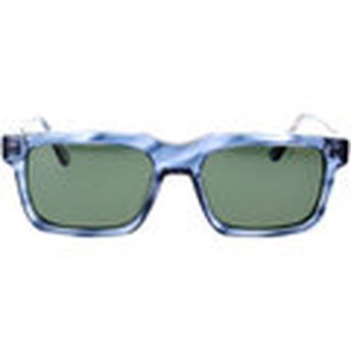 Gafas de sol Occhiali da Sole G6047 C4 Polarizzati para mujer - Gianluca Riva - Modalova