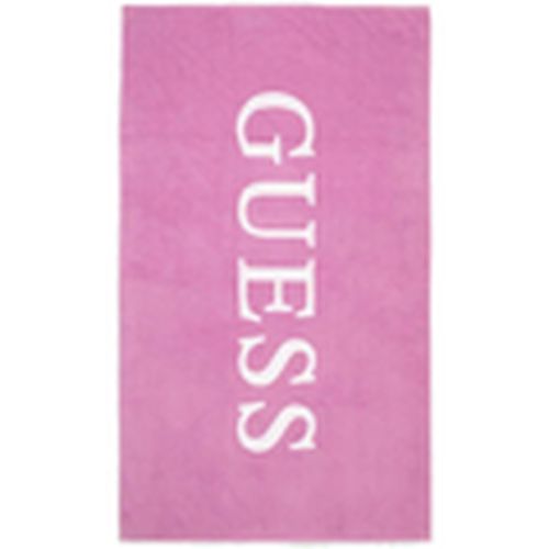 Toalla y manopla de toalla E4GZ04-SG00P para - Guess - Modalova