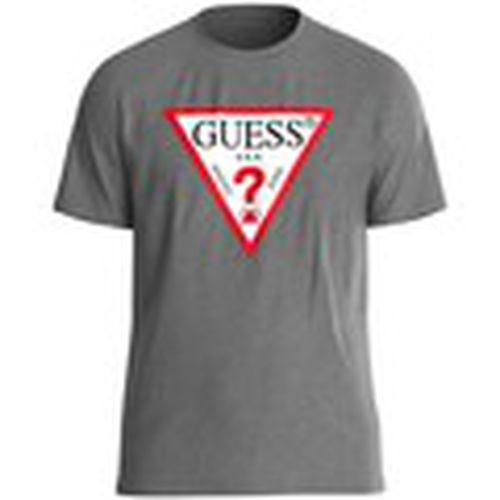 Camiseta M2YI71 I3Z14 para hombre - Guess - Modalova
