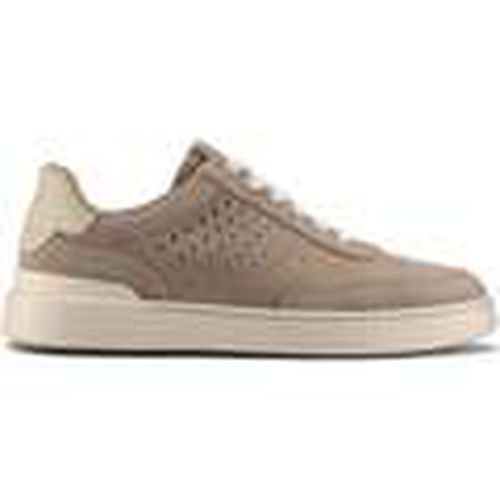 Deportivas Moda Courtlite Run para hombre - Clarks - Modalova