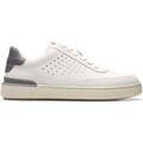 Deportivas Moda Courtlite Run para hombre - Clarks - Modalova