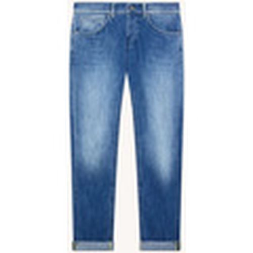 Jeans UP232DS0107UGV2800 para hombre - Dondup - Modalova
