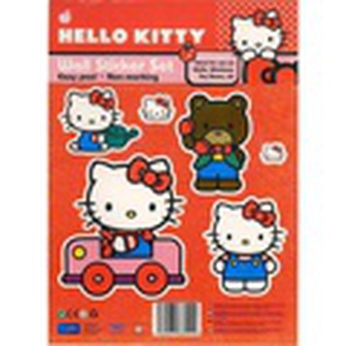 Sticker, papeles pintados SG33161 para - Hello Kitty - Modalova