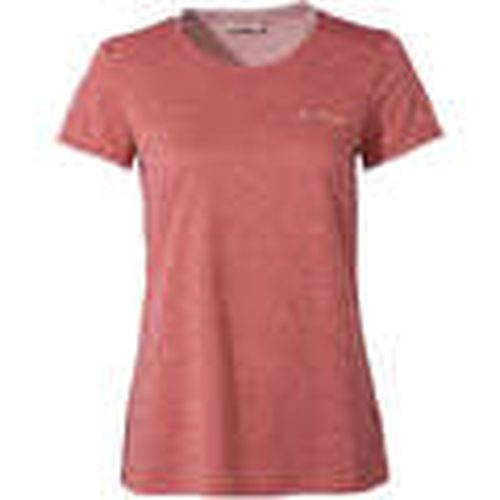 Camisa Women's Essential T-Shirt para mujer - Vaude - Modalova