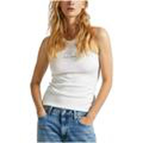 Camiseta PL505852 para mujer - Pepe jeans - Modalova