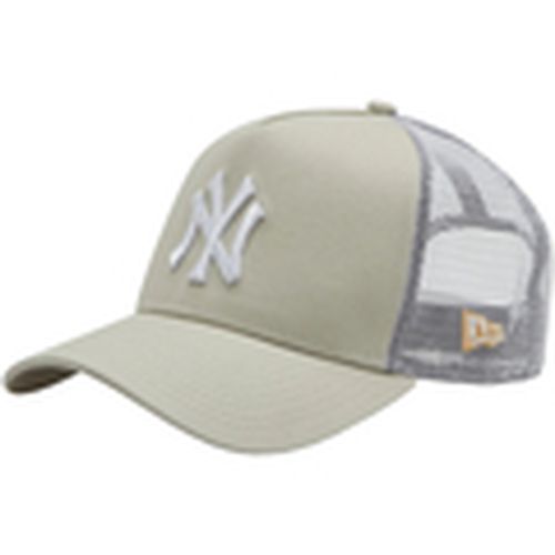 Gorra 9FORTY League Essential New York Yankees MLB Cap para hombre - New-Era - Modalova