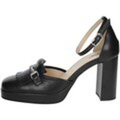 Zapatos de tacón E409460D para mujer - NeroGiardini - Modalova