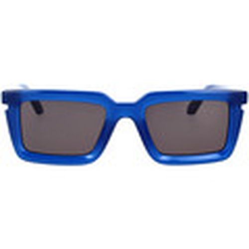 Gafas de sol Occhiali da Sole Tucson 14507 para mujer - Off-White - Modalova