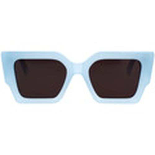 Gafas de sol Occhiali da Sole Catalina 14007 para mujer - Off-White - Modalova