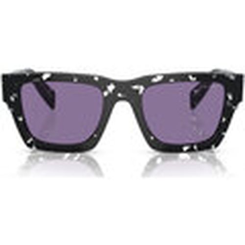 Gafas de sol Occhiali da Sole PRA06S 15O50B para mujer - Prada - Modalova