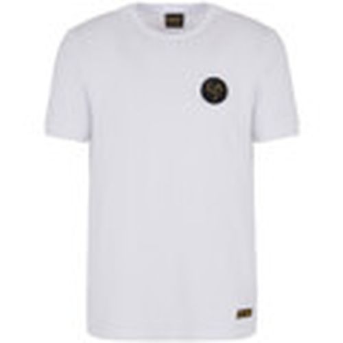 Camiseta 3DPT31-PJRGZ para hombre - Emporio Armani EA7 - Modalova
