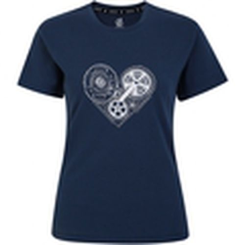 Camiseta manga larga Tranquility II para mujer - Dare 2b - Modalova