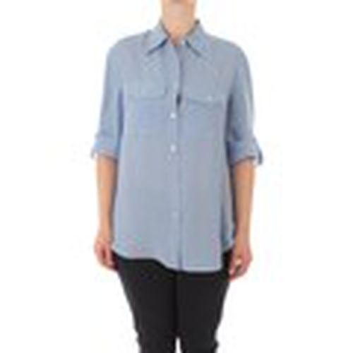 Camisa 5036P000030N para mujer - Elena Miro' - Modalova