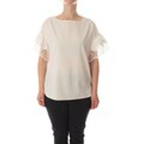 Blusa 2045P000047N para mujer - Elena Miro' - Modalova