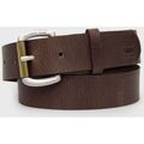 Cinturón D20177-3127 DAST BELT-B298 DK BROWN/OXIDE STONE para hombre - G-Star Raw - Modalova