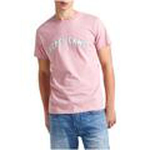 Camiseta PM609220 para hombre - Pepe jeans - Modalova