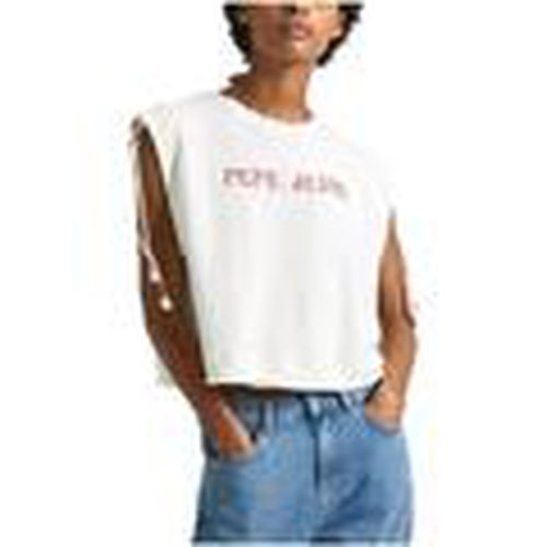 Camiseta PL581424 para mujer - Pepe jeans - Modalova