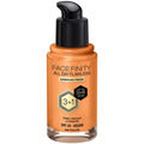 Base de maquillaje Facefinity All Day Flawless 3 In 1 Base De Maquillaje 88-prali para hombre - Max Factor - Modalova