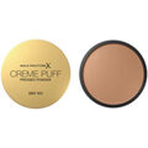 Colorete & polvos Creme Puff Polvos Compactos 42-deep Beige para mujer - Max Factor - Modalova