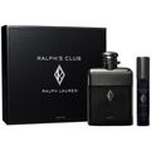 Perfume Ralph's Club Lote para hombre - Ralph Lauren - Modalova