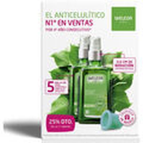 Hidratantes & nutritivos Abedul Pack para mujer - Weleda - Modalova