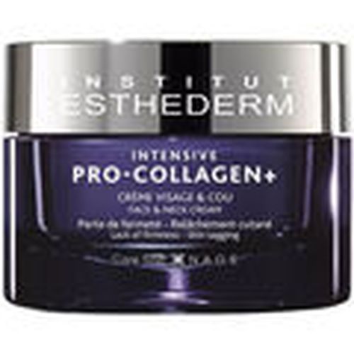 Cuidados especiales Pro-collagen+ Crema Intensiva para mujer - Institut Esthederm - Modalova