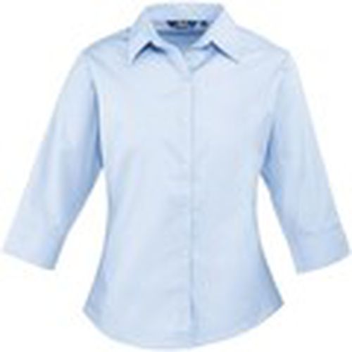 Premier Camisa PR305 para mujer - Premier - Modalova