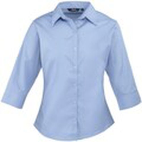 Premier Camisa PR305 para mujer - Premier - Modalova