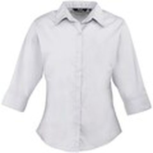 Premier Camisa PR305 para mujer - Premier - Modalova
