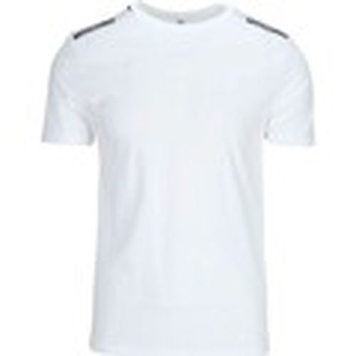 Camisa manga larga - Camiseta con Cinta en Hombro con Logos para hombre - Moschino - Modalova