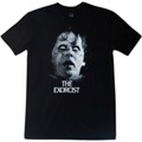 Camiseta manga larga Possessed para hombre - The Exorcist - Modalova