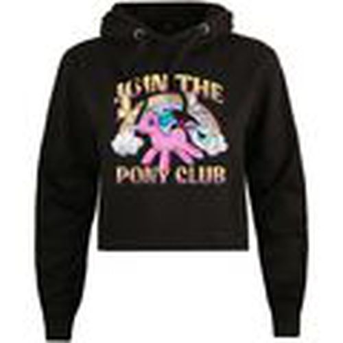 Jersey Join The Pony Club para mujer - My Little Pony - Modalova