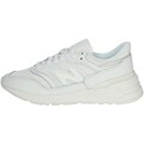 Zapatillas altas U997RFA para hombre - New Balance - Modalova