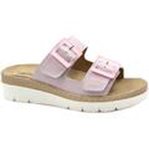 Sandalias GRU-CCC-CE1019-GL para mujer - Grunland - Modalova