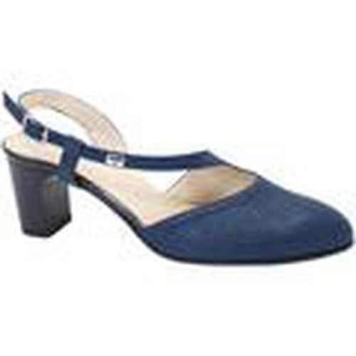 Sandalias VAL-E24-28242-BL para mujer - Valleverde - Modalova