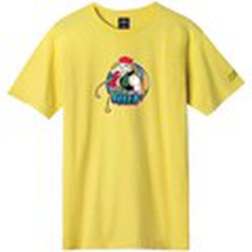 Camiseta - Camiseta Cammy Street Fighter II para hombre - Huf - Modalova